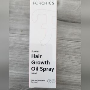 Hair Growth Oil Spray - ForChics